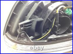 MG ZS 2017-2023 Right Driver Power Fold Door Wing Mirror Camera 11370232 Genuine