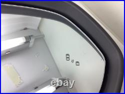 MG ZS 2017-2023 Right Driver Power Fold Door Wing Mirror Camera 11370232 Genuine MG ZS 2017-2023 Right Driver Power Fold Door Wing Mirror Camera 11370232 Genuine