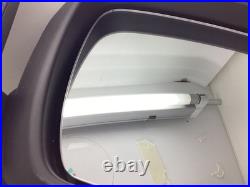MG ZS 2017-2023 Right Driver Power Fold Door Wing Mirror Camera 11370232 Genuine