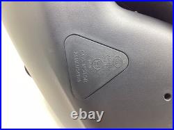 MG ZS 2017-2023 Right Driver Power Fold Door Wing Mirror Camera 11370232 Genuine MG ZS 2017-2023 Right Driver Power Fold Door Wing Mirror Camera 11370232 Genuine