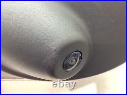 MG ZS 2017-2023 Right Driver Power Fold Door Wing Mirror Camera 11370232 Genuine MG ZS 2017-2023 Right Driver Power Fold Door Wing Mirror Camera 11370232 Genuine