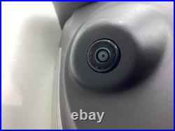 MG ZS 2017-2023 Right Driver Power Fold Door Wing Mirror Camera 11370232 Genuine