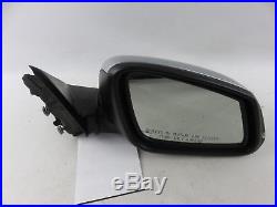 MIRROR ASSEMBLY RIGHT PASSENGER SIDE WithO CAMERA WithO BLIND SPOT BMW 320i MR00234