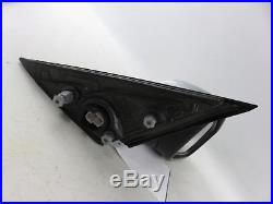 MIRROR ASSEMBLY RIGHT PASSENGER SIDE WithO CAMERA WithO BLIND SPOT BMW 320i MR00234