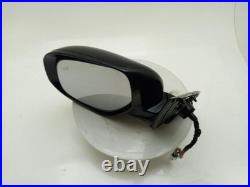 MITSUBISHI OUTLANDER Door Mirror N/S 2012-2021 5 Door Estate LH