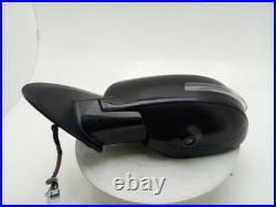 MITSUBISHI OUTLANDER Door Mirror N/S 2012-2021 5 Door Estate LH
