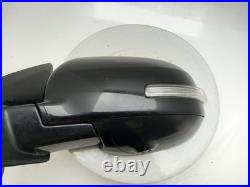 MITSUBISHI OUTLANDER Door Mirror N/S 2012-2021 5 Door Estate LH