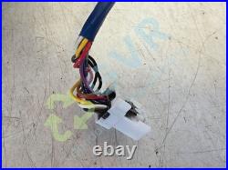 MITSUBISHI OUTLANDER PHEV GX 4H MK3 2015 Wing Door Mirror Left Side E11026919