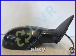 MITSUBISHI OUTLANDER PHEV MK3 2015 Wing Mirror Right Side Electric E11026919