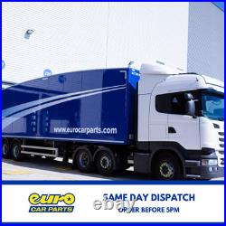 Macht 3802 445H Left Mirror Electric Heated Power Fold Kerb Memory Blind Spot