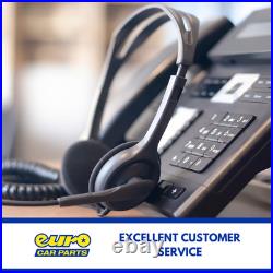 Macht 3802 445H Left Mirror Electric Heated Power Fold Kerb Memory Blind Spot