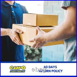 Macht 3802 445H Left Mirror Electric Heated Power Fold Kerb Memory Blind Spot