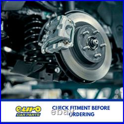 Macht 3802 445H Left Mirror Electric Heated Power Fold Kerb Memory Blind Spot