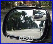 Maxi View Blind Spot Mirrors 10 Pack (ten pair) Buy Direct from the Factory