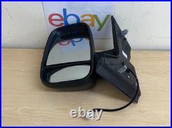 Maxus Deliver 9 2020-24 Wing Mirror Blind Spot Left Side Sv630rm01 C00111795