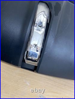 Maxus Deliver 9 2020-24 Wing Mirror Blind Spot Left Side Sv630rm01 C00111795
