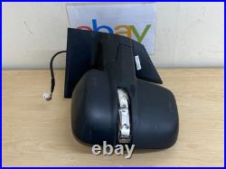 Maxus Deliver 9 2020-24 Wing Mirror Blind Spot Left Side Sv630rm01 C00111795