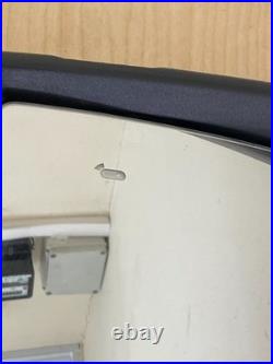 Maxus Deliver 9 2020-24 Wing Mirror Blind Spot Left Side Sv630rm01 C00111795