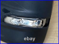 Maxus Deliver 9 2020-24 Wing Mirror Blind Spot Left Side Sv630rm01 C00111795