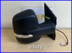 Maxus Deliver 9 2020-24 Wing Mirror Blind Spot Right Side Sv630rm01 C00111805