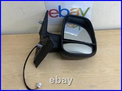 Maxus Deliver 9 2020-24 Wing Mirror Blind Spot Right Side Sv630rm01 C00111805