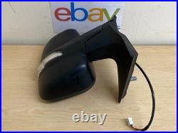 Maxus Deliver 9 2020-24 Wing Mirror Blind Spot Right Side Sv630rm01 C00111805