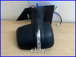 Maxus Deliver 9 2020-24 Wing Mirror Blind Spot Right Side Sv630rm01 C00111805