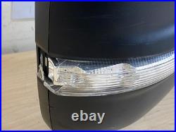 Maxus Deliver 9 2020-24 Wing Mirror Blind Spot Right Side Sv630rm01 C00111805