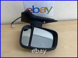 Maxus Deliver 9 2020-24 Wing Mirror Blind Spot Right Side Sv630rm01 C00111805