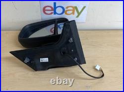 Maxus Deliver 9 2020-24 Wing Mirror Blind Spot Right Side Sv630rm01 C00111805