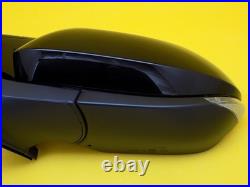 Mazda 2 Hybrid / Toyota Yaris Mk4 2021-25 Wing Mirror Power Fold Blind Spot Left