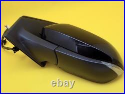 Mazda 2 Hybrid / Toyota Yaris Mk4 2021-25 Wing Mirror Power Fold Blind Spot Left