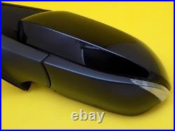 Mazda 2 Hybrid / Toyota Yaris Mk4 2021-25 Wing Mirror Power Fold Blind Spot Left