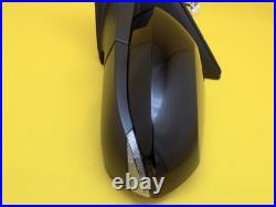 Mazda 2 Hybrid / Toyota Yaris Mk4 2021-25 Wing Mirror Power Fold Blind Spot Left