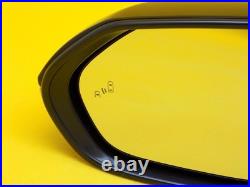 Mazda 2 Hybrid / Toyota Yaris Mk4 2021-25 Wing Mirror Power Fold Blind Spot Left