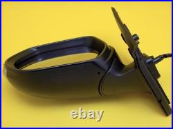 Mazda 2 Hybrid / Toyota Yaris Mk4 2021-25 Wing Mirror Power Fold Blind Spot Left