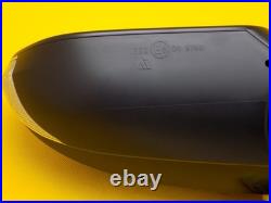 Mazda 2 Hybrid / Toyota Yaris Mk4 2021-25 Wing Mirror Power Fold Blind Spot Left