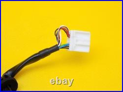 Mazda 2 Hybrid / Toyota Yaris Mk4 2021-25 Wing Mirror Power Fold Blind Spot Left