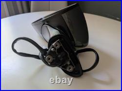 Mazda 3 Anthracite Grey Complete Wing Mirror Left Hand 2021