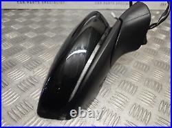 Mazda 3 Mk4 (bp) 2019-2024 Genuine Drivers Power Fold Blind Spot Wing Mirror