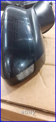 Mazda 6 2013-2017 Blind spot Wing Mirror Heated Right Driver Side Genuine 66#