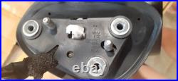 Mazda 6 2013-2017 Blind spot Wing Mirror Heated Right Driver Side Genuine 66#
