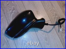 Mazda 6 2016 Drivers Right Side Mirror Complete Original Heated, No Blind Spot