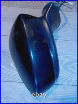 Mazda 6 2016 Drivers Right Side Mirror Complete Original Heated, No Blind Spot