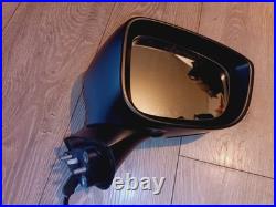 Mazda 6 2016 Drivers Right Side Mirror Complete Original Heated, No Blind Spot