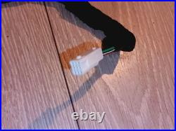 Mazda 6 2016 Drivers Right Side Mirror Complete Original Heated, No Blind Spot