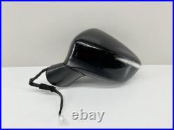 Mazda CX 5 Wing Mirror Blind Spot Left Passenger Side 2016 2017