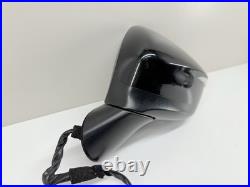 Mazda CX 5 Wing Mirror Blind Spot Left Passenger Side 2016 2017