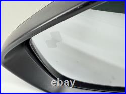Mazda CX 5 Wing Mirror Blind Spot Left Passenger Side 2016 2017