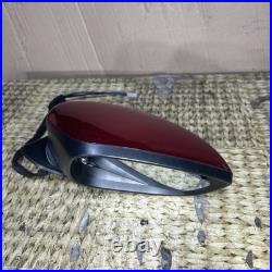 Mazda Cx-5 2019 Power Folding Wing Mirror Blind Spot Driver Side Heated E044877